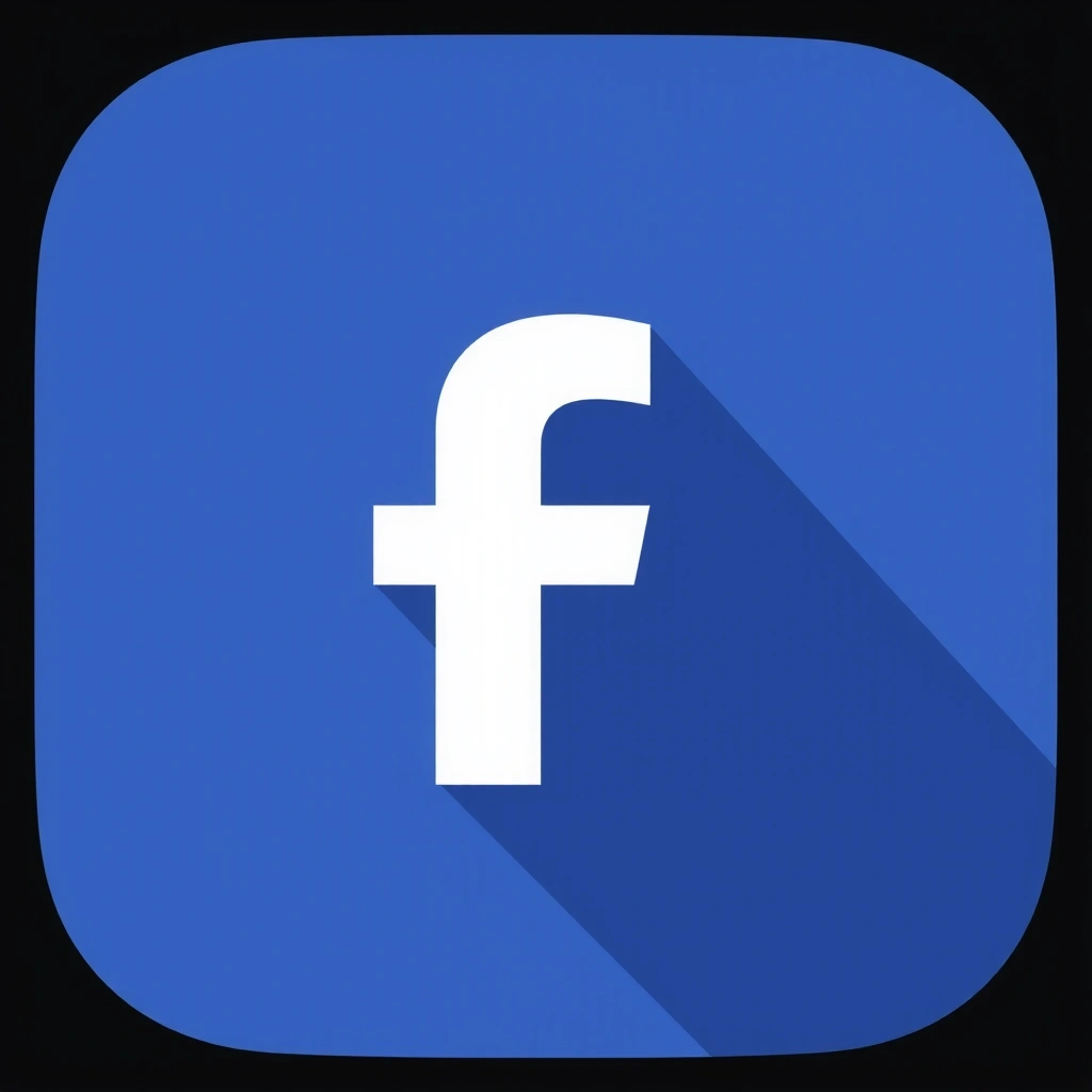 Facebook icon