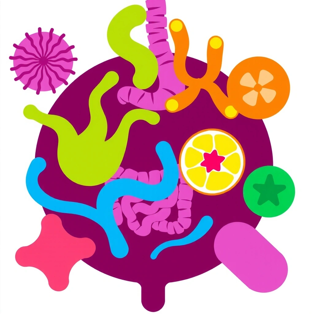 Probiotice și bacteriile benefice